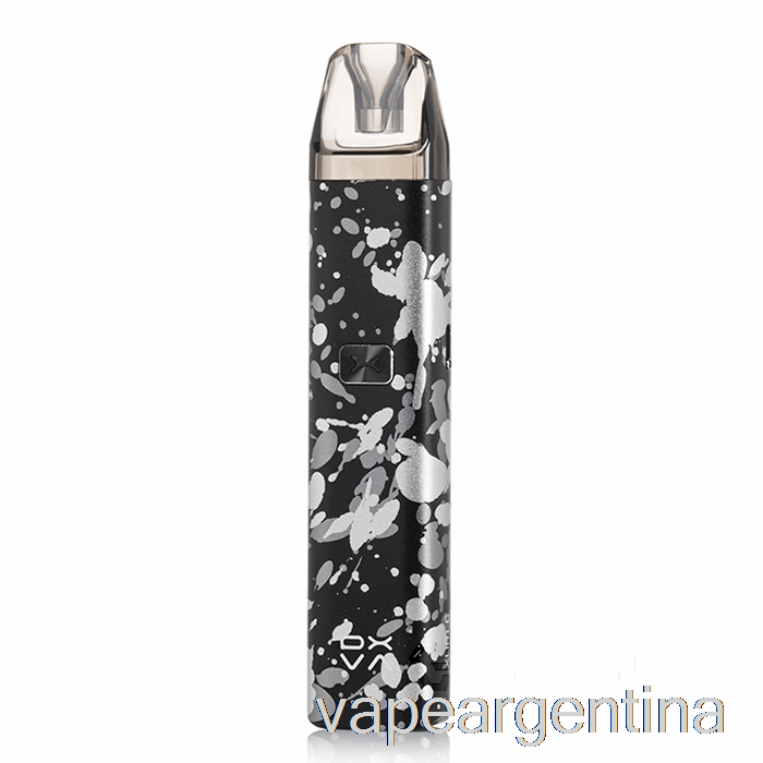 Oxva Xlim C 25w Pod System Negro Camo Vape Argentina